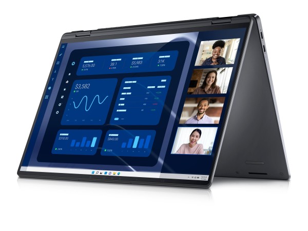 DELL Latitude 9450 2-in-1 35,6cm (14") Ultra 7-165U 16GB 512GB W11P VFCJ5