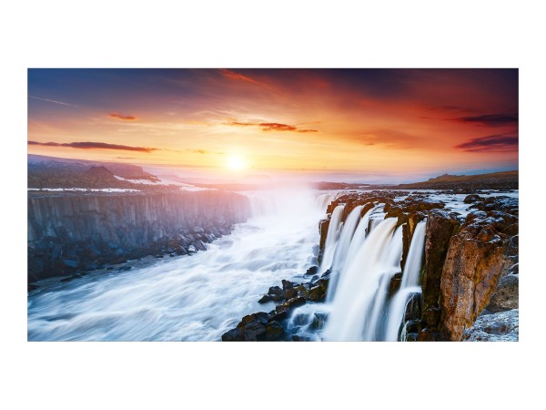 SAMSUNG SAMSUNG VH55C-R 138cm (55")