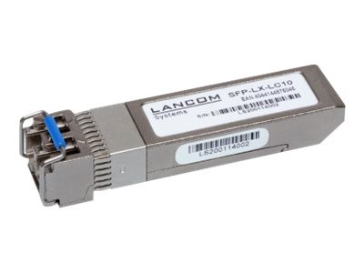 LANCOM LANCOM SFP-LX-LC10 (Bulk 10)