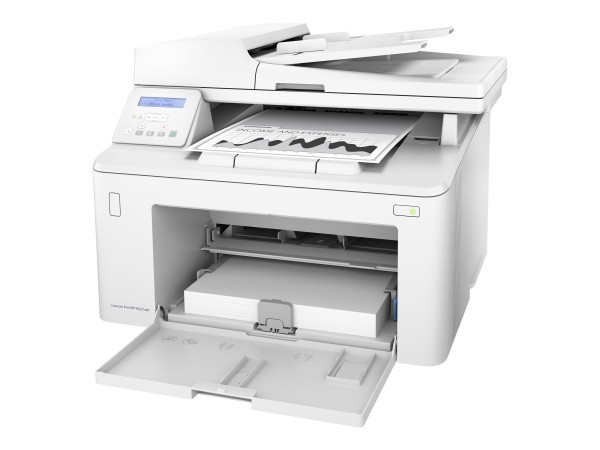 HP HP LaserJet Pro MFP M227sdn