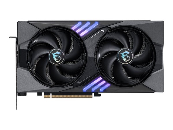 MSI MSI GeForce RTX 5060 Ti Gaming OC 16GB
