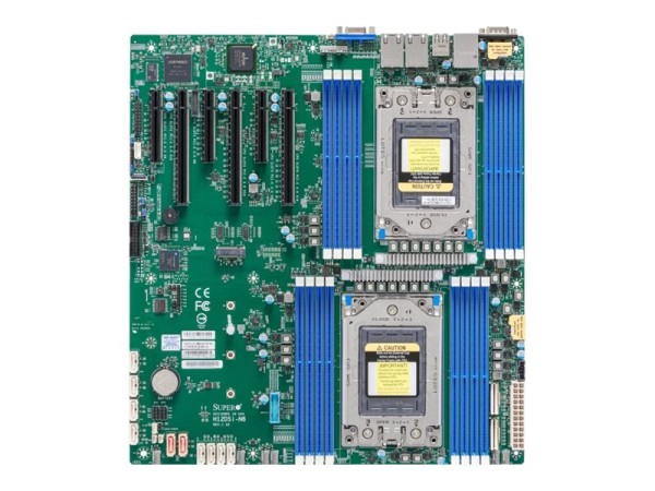 SUPERMICRO SUPERMICRO H12DSI-N6 SSP3 (bulk pack)