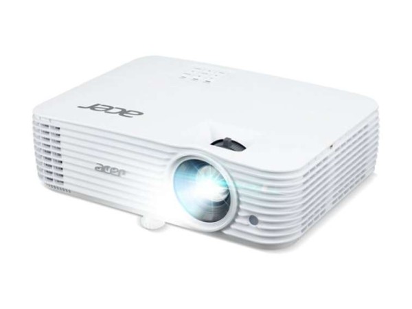 ACER H6542BDi - Heimkino Beamer mit hoher Helligkeit, Fußballmodus & HDMI 3 MR.JW011.00B