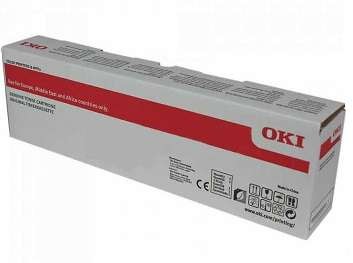 OKI TONER-M-C824/834/844 47095702