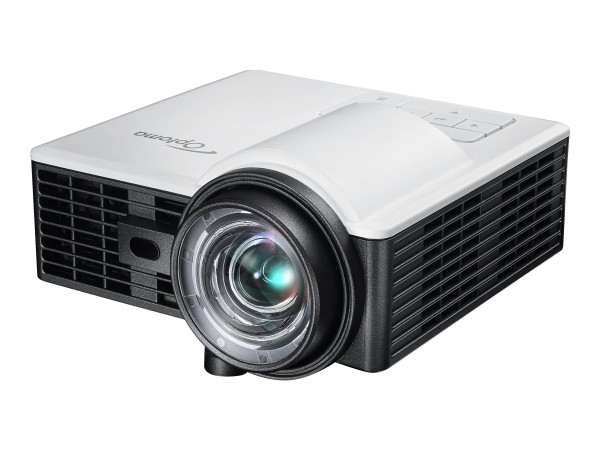 OPTOMA OPTOMA ML1050ST W. AUTOFOKUS