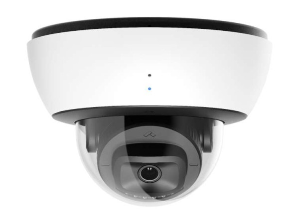VERKADA CD43 Netzwerk-Überwachungskamera 5MP Kuppel Innen Tag/Nacht 256GB S CD43-256-HW