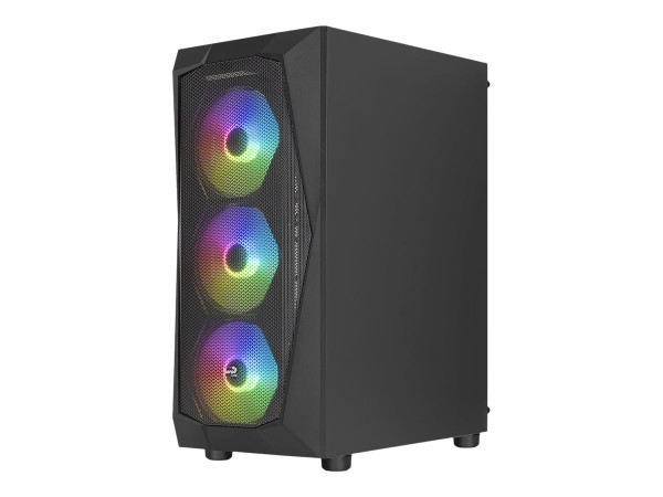 AEROCOOL AEROCOOL Geh Midi Falcon  v2  MicroATX/ATX/MiniITX (B)