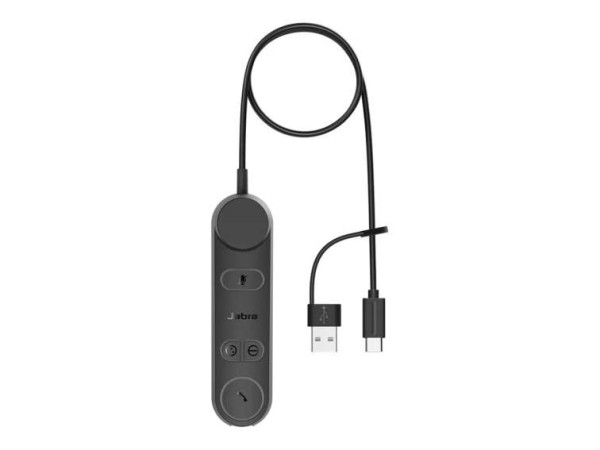JABRA ENGAGE 50 II LINK USB C/A 50-2269