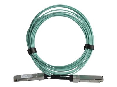 StarTech.com 7M 23FT 40G QSFP+ AOC CABLE