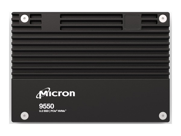 MICRON MICRON 9550 PRO 15,36TB