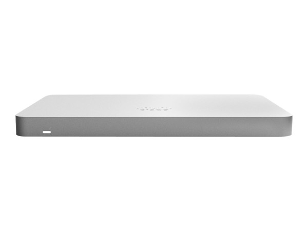 CISCO SYSTEMS CISCO SYSTEMS MERAKI MX68 ROUTER