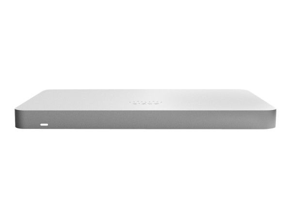 CISCO SYSTEMS CISCO SYSTEMS MERAKI MX68 ROUTER