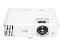 BENQ BENQ TH585p Beamer, Full HD, 3500 ANSI Lumen, DLP, 16ms
