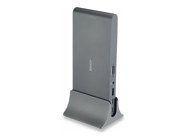 LINDY LINDY USB 3.2 Typ C Laptop Docking Station