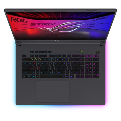 ASUS ASUS ROG Strix G18 G815LR-S9166W 45,7cm (18") Ultra 9 275HX 32GB 1TB W11