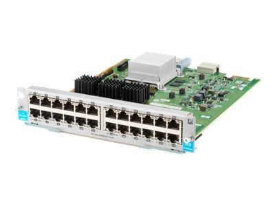 HPE 24p 10/100/1000BASE-T v3 zl2 Mod J9987A