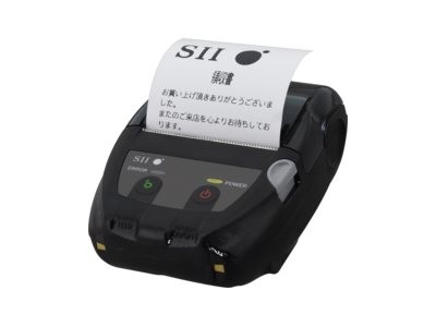 SEIKO MP-B20 MOBILE BT PRINTER 22402110