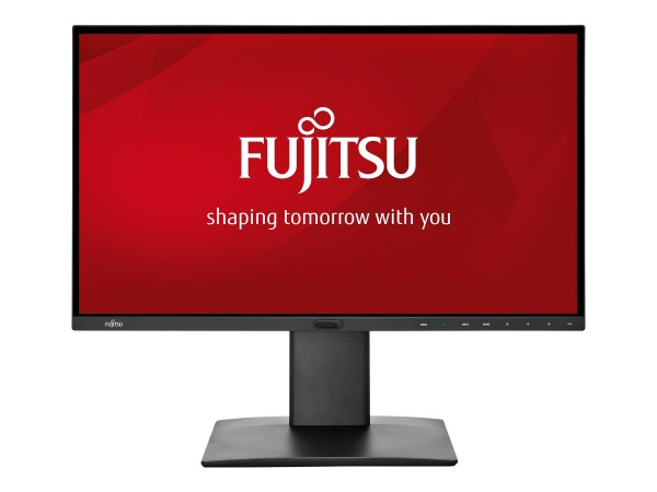 FUJITSU DISPLAY P27-8 TS UHD 68,5cm (27") S26361-K1610-V160