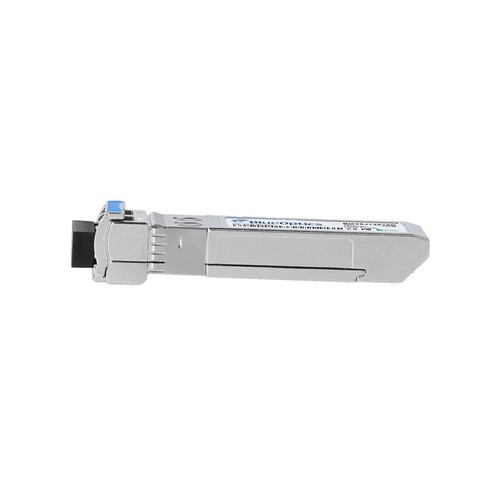 CBO GMBH Kompatibler Sundray OM-SFP+-10gigabit-single-10KM BlueOptics BO35J13610D SFP+ Transceiver, LC-Duplex