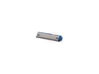 OKI OKI Cyan Tonerpatrone
