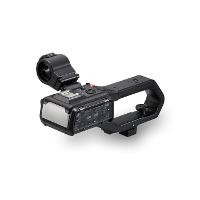 PANASONIC PANASONIC VW-HU1E-K abnehmbarer Handgriff Camcorder X1500