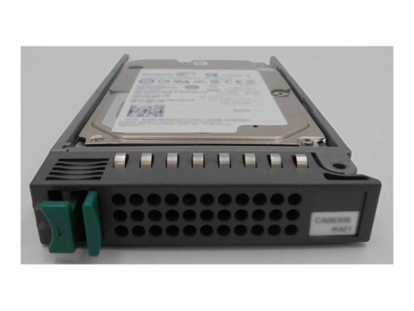 SAS 900GB ORIGIN 10K PRIMERGY (OLD LAYOUT FUJ-900SAS/10-S3