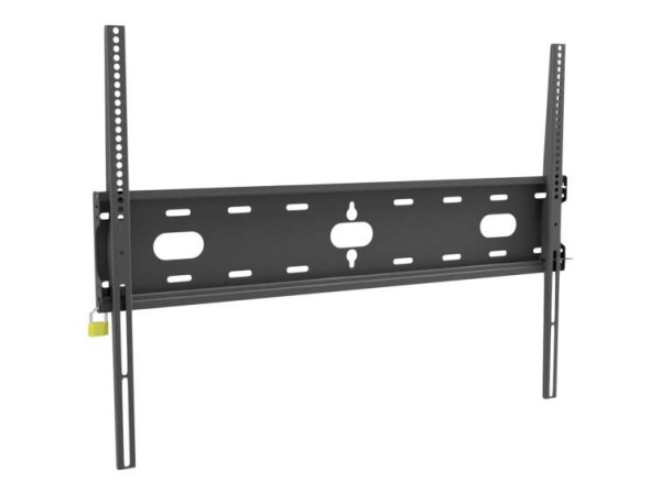 IIYAMA Wall mount MD-WM8060 125kg max VESA 800x600mm retail MD-WM8060