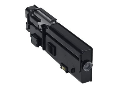 DELL Schwarz Tonerpatrone 593-BBBM