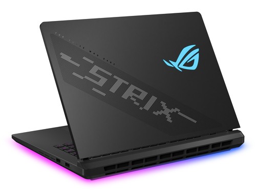 ASUS ROG Strix Scar 16 G635LX-RW018W 40,6cm (16") Ultra 9 275HX 32GB 1TB W1 90NR0L81-M001N0