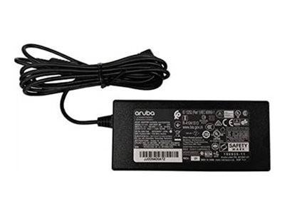 HP ENTERPRISE HP ENTERPRISE 48V/50W AC/DC power adapt STOC