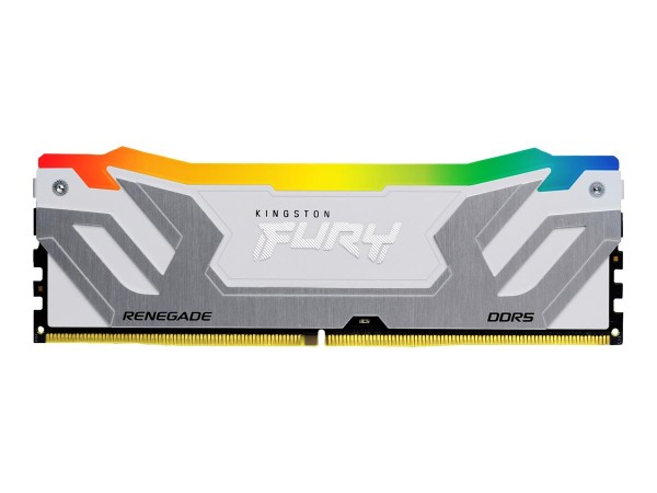 KINGSTON KINGSTON FURY Renegade RGB White 24GB