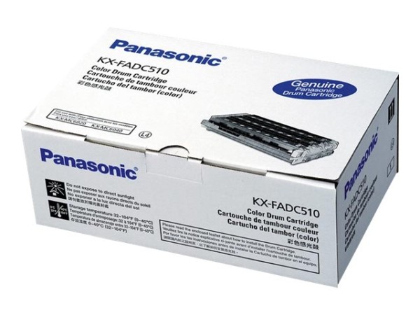 PANASONIC KX FADC510X 1 OPC Trommel KX-FADC510X