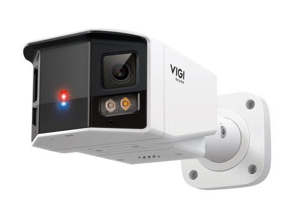 TP-LINK TP-LINK VIGI 8MP Outdoor ColorPro Panoramic Bullet Network Camera