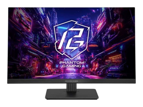 ASROCK PG27FFT1B 68,6cm (27") 90LXA0D0-A0E1A0V