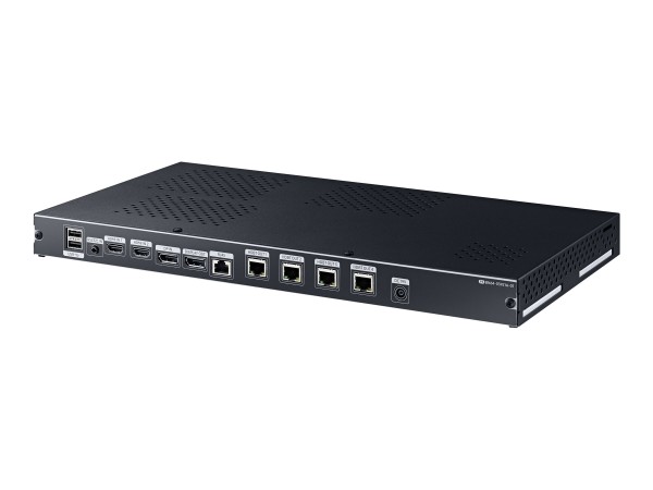 SAMSUNG LED Signage Indoor LED UHD S-Box IF series/IF-D series Tizen Ethern SBB-SNOWJ3U/EN