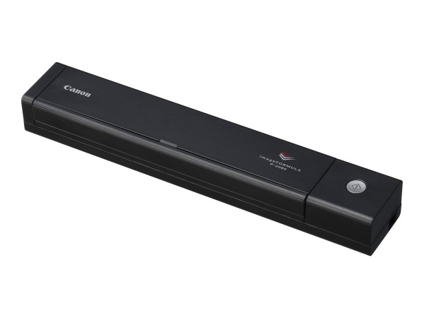 CANON imageFORMULA P-208II Dokumentenscanner 9704B003