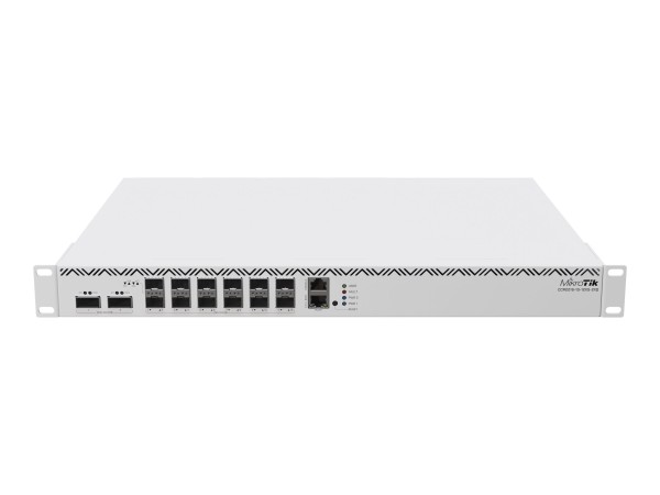 MIKROTIK Cloud Core Router CCR2216-1G-12XS-2XQ CCR2216-1G-12XS-2XQ