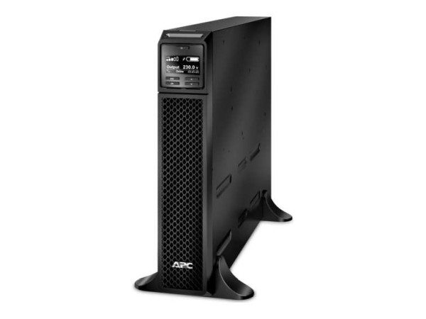 APC Smart-UPS SRT 3000VA 230V Factory refreshed SRT3000XLIR