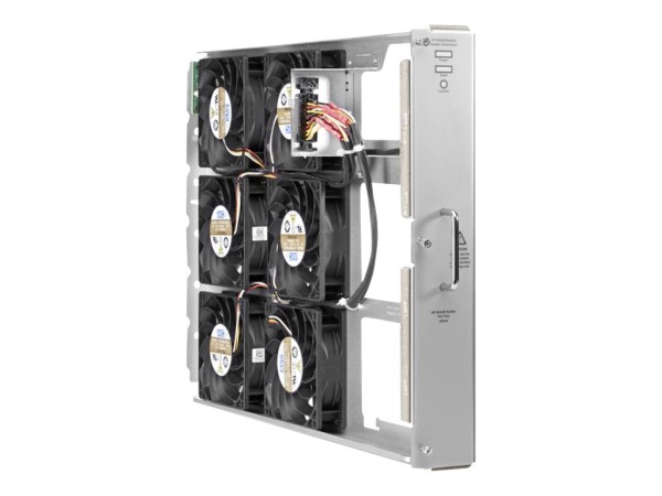 HP ENTERPRISE HP 5412R zl2 Switch Fan Tray