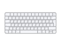 APPLE APPLE Magic Keyboard with Touch ID for Mac models with Apple silicon - Arabic APPLE APPLE Magic Keyboard with Touch ID for Mac models with Apple silicon - Arabic