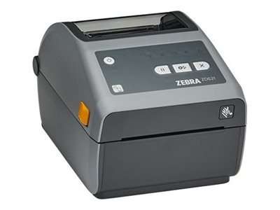ZEBRA ZD621 DT Printer 203 dpi USB ZD6A042-D0EF00EZ