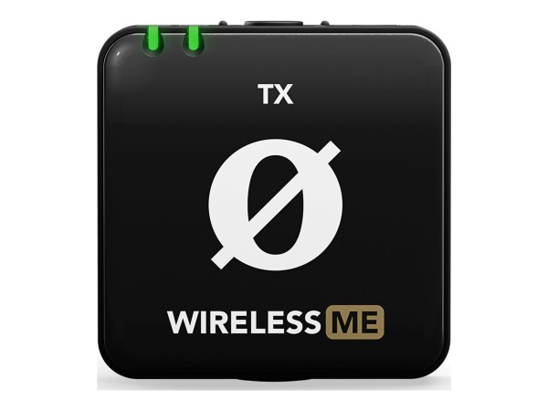 RODE RODE Wireless ME TX - Dedicated Wireless ME Transmitter