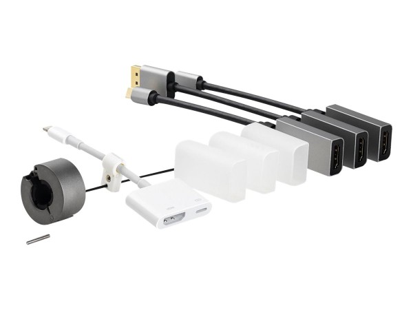 EET EET Vivolink Pro Adapter Ring in Premium (PROADRING13S)