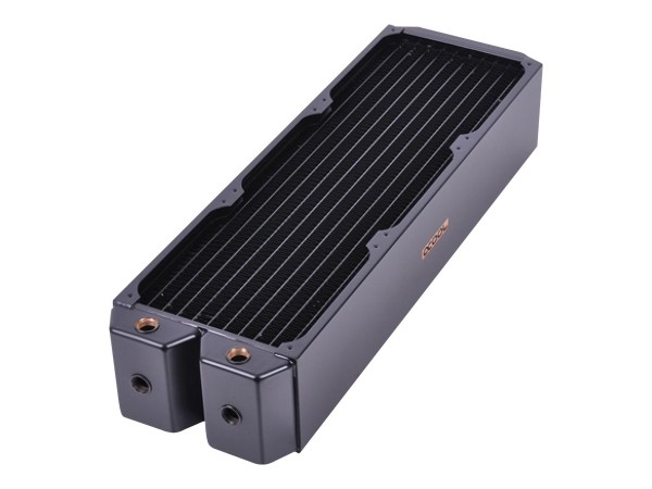 ALPHACOOL NexXxoS Monsta 420mm Radiator | 35433 14191