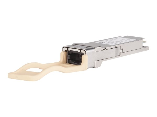 HP ENTERPRISE HP Switch HP JH233A HP X142 40G QSFP+ MPO eSR4 300M XCVR