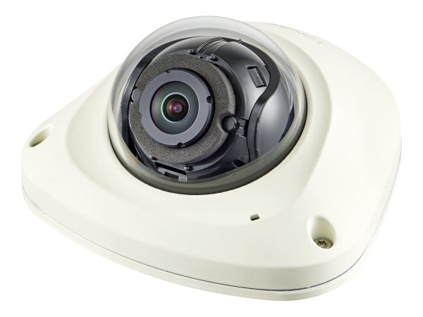 HANWHA HANWHA Wisenet X-Serie XNV-6012M Vandal Dome 2MP