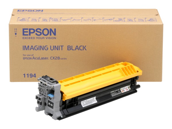 EPSON Schwarz Fotoleitereinheit C13S051194