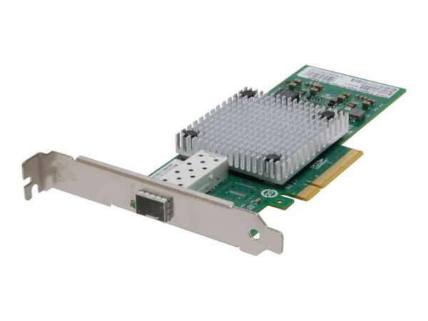 LEVEL ONE 10 GIGABIT FIBER PCIE NETW CAR GNC-0201