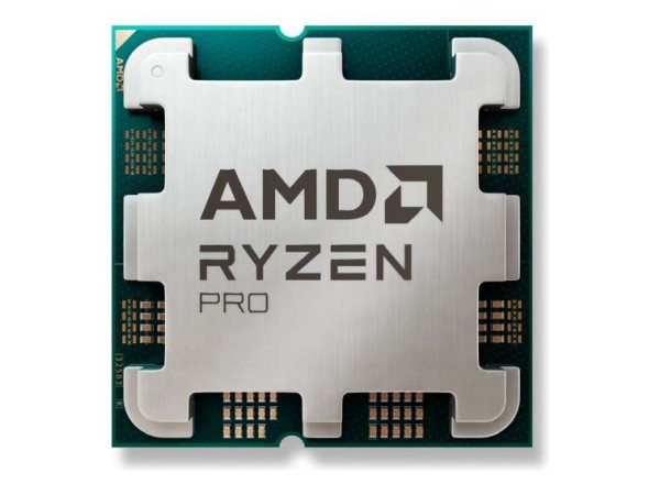 AMD Ryzen 5 8500GE PRO SAM5 Tray 100-000001185