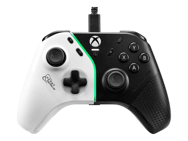THRUSTMASTER THRUSTMASTER Gamepad Thrustm. HEART Controller (PC) retail
